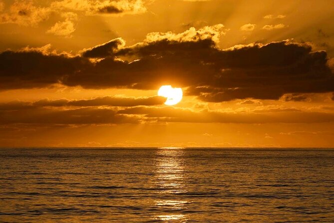 Sesimbra Boat Trip at Sunset - Activity Overview