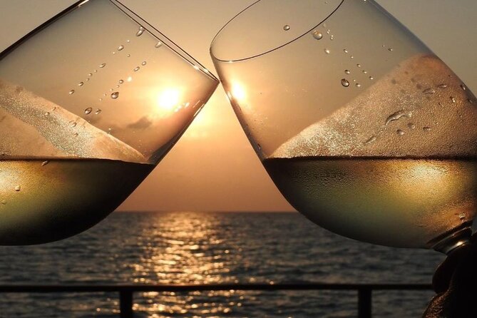 Sesimbra Boat Trip at Sunset - Location Details