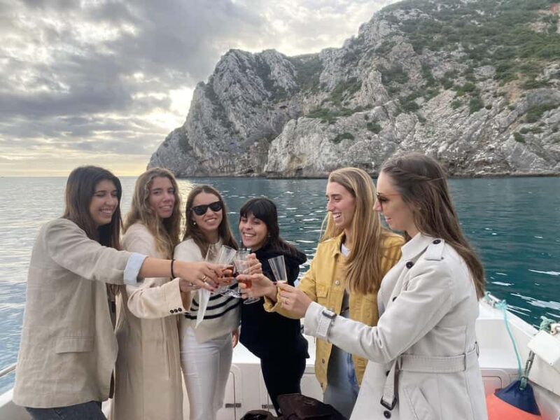 Sesimbra: Boat Trip with Snorkeling at Secret Beaches and Bays - What Makes This Tour a Great Value