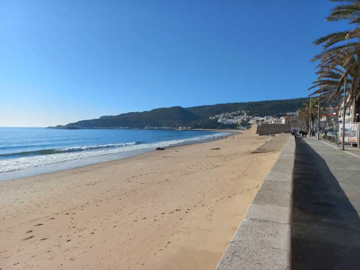 Sesimbra/Cabo Espichel/Aldeia Do Meco Tour - Good To Know