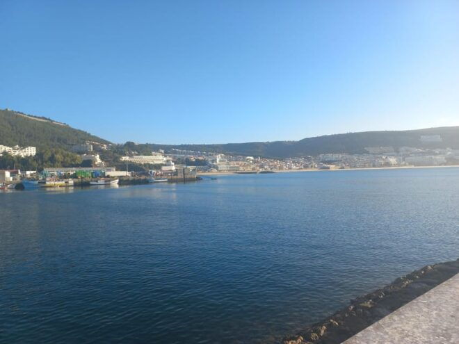 Sesimbra/Cabo Espichel/Aldeia Do Meco Tour - Cabo Espichel Visit