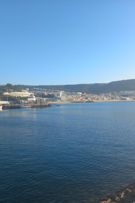Sesimbra/Cabo Espichel/Aldeia Do Meco Tour - Beaches of the West Coast