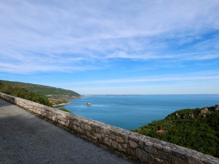 SESIMBRA | CABO ESPICHEL TOUR (3h30) - Good To Know
