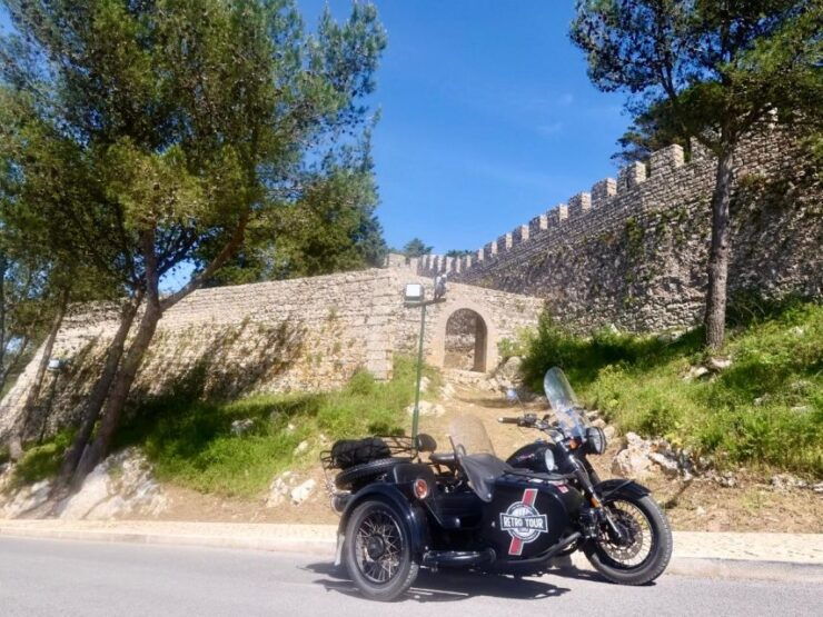 SESIMBRA | CABO ESPICHEL TOUR (3h30) - Activity Highlights