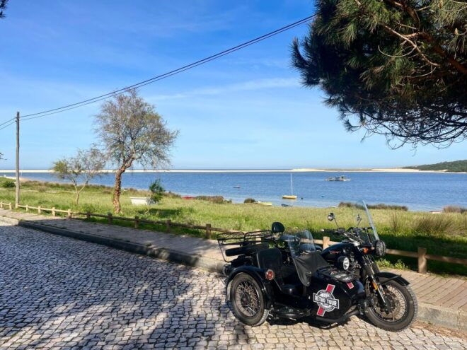 SESIMBRA | CABO ESPICHEL TOUR (3h30) - Inclusions