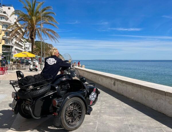 SESIMBRA | CABO ESPICHEL TOUR (3h30) - Directions