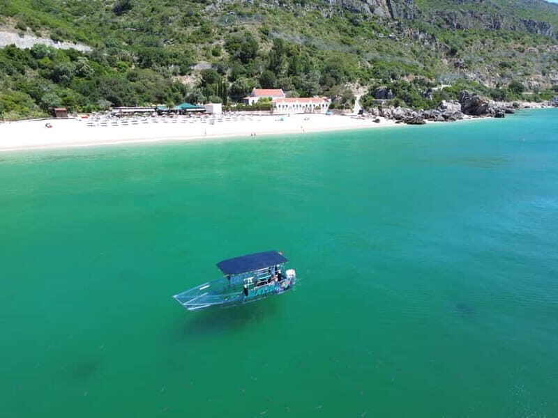Sesimbra: Clear Boat Experience - Good To Know