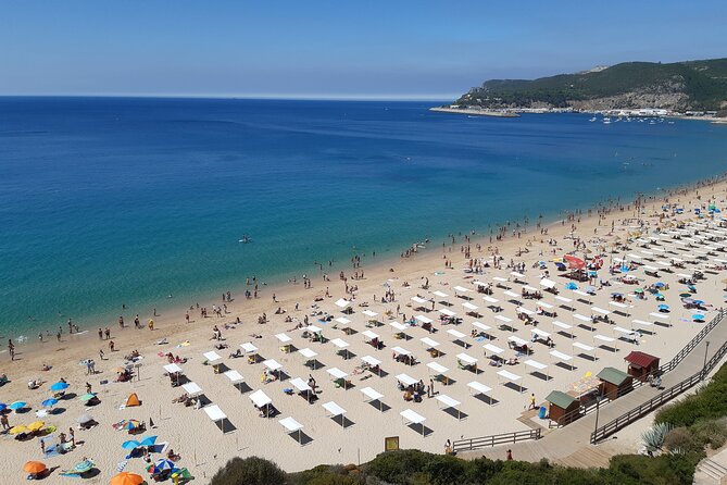 Sesimbra Costa Azul Tour - Reviews and Ratings