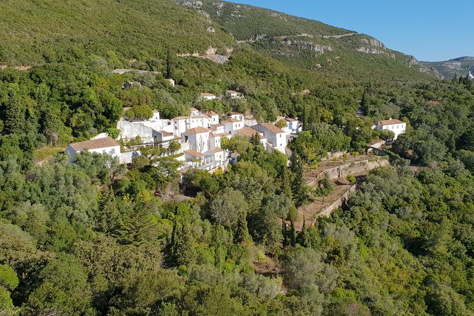 Sesimbra Costa Azul Tour - Tour Highlights