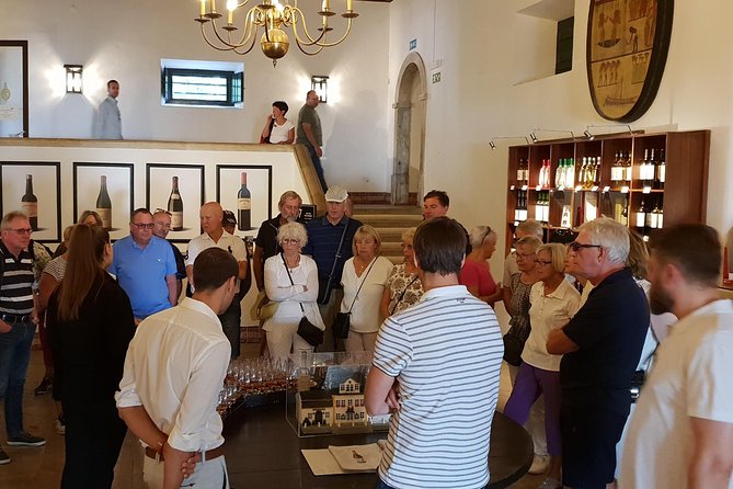 Sesimbra Costa Azul Tour - Common Questions