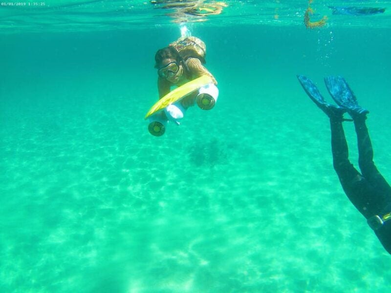 Sesimbra: Exclusive Private Yacht tour with sea activities! - Why Choose This Private Yacht Tour?