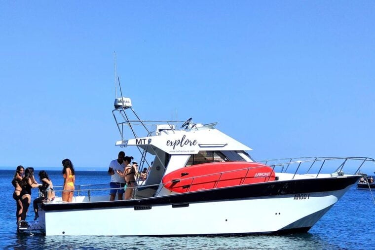Sesimbra: Exclusive Private Yacht tour with sea activities! - Who Is This Tour Best For?