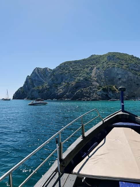 Sesimbra: Group tour along the coast (3 secret beaches) - Good To Know