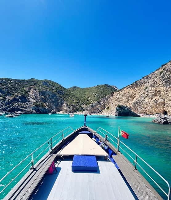 Sesimbra: Group tour along the coast (3 secret beaches) - Final Thoughts: Is This the Right Choice for You?