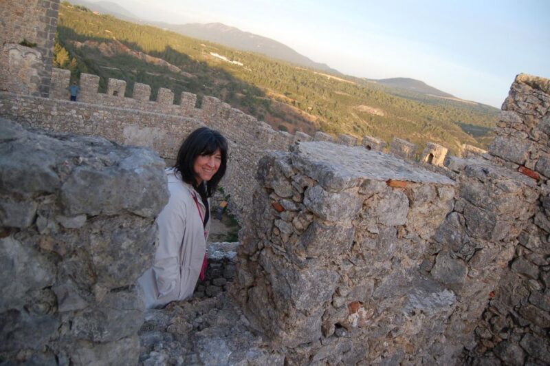 Sesimbra: Half-Day Tour to Arrabida with Wine Tasting - Good To Know