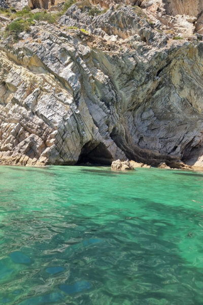 Sesimbra: Private Boat - Beach and Caves - Reservation and Cancellation