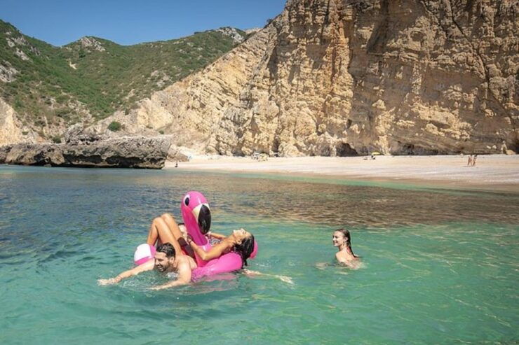 Sesimbra: Private Boat Rental - Good To Know
