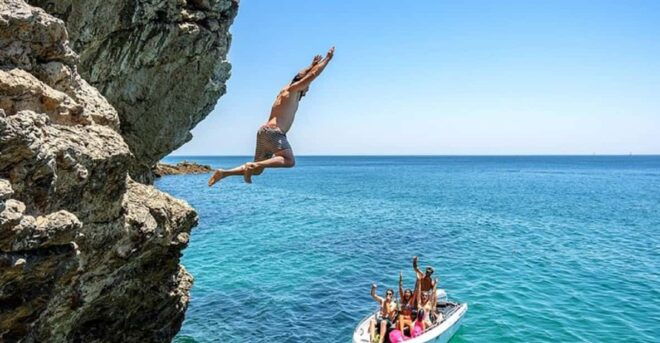 Sesimbra: Private Boat Rental - Activity Duration and Flexibility