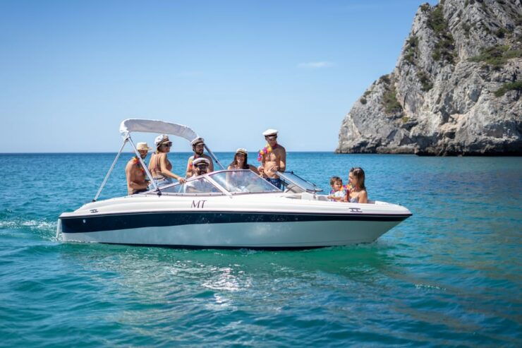 Sesimbra: Private Boat Rental - Good To Know