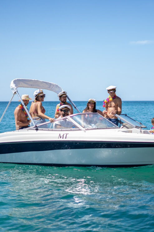 Sesimbra: Private Boat Rental - Experience Highlights