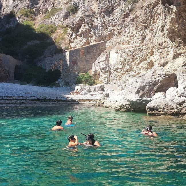 Sesimbra: Private boat trip in the Arrábida Natural Park. - Why a Private Boat Trip in Arrábida is a Must-Do