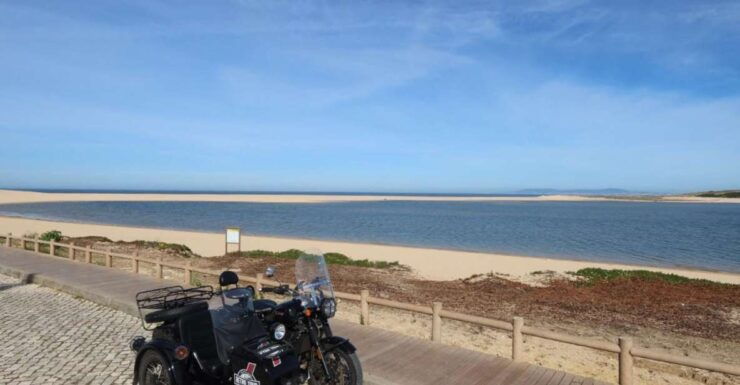SESIMBRA | RETRO TOUR CLASSIC (1H) - Group Size and Price