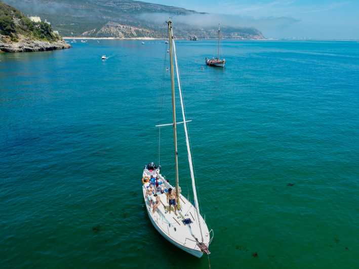 Sesimbra: Sailing Tour - Good To Know