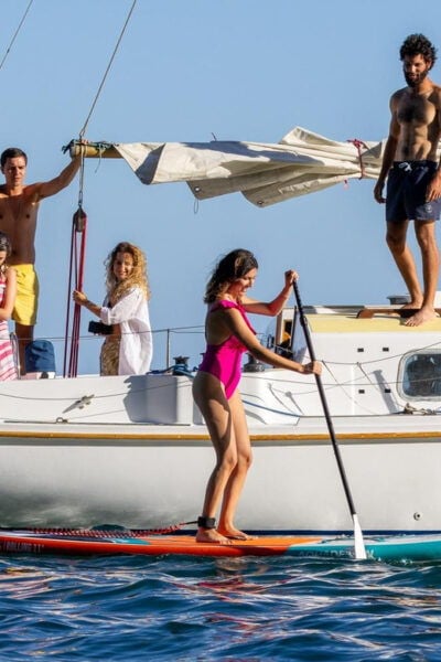 Sesimbra: Sailing Tour - Tailored Experiences for Travelers