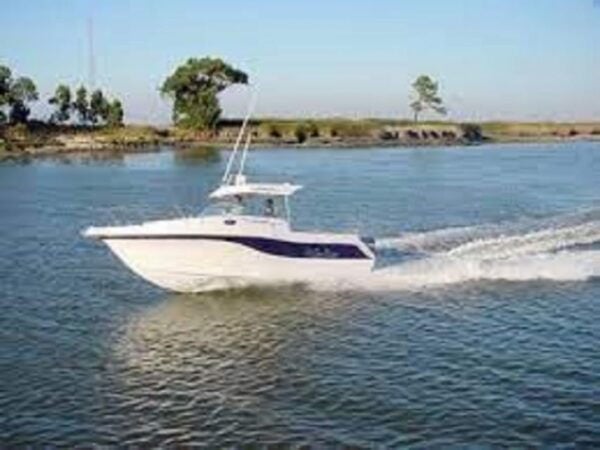 Sesimbra: San Remo Private Boat Rental - Meeting Point and Availability