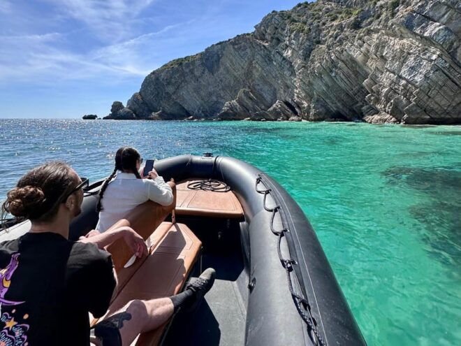 Sesimbra: Secret Beaches and Caves - Booking and Payment