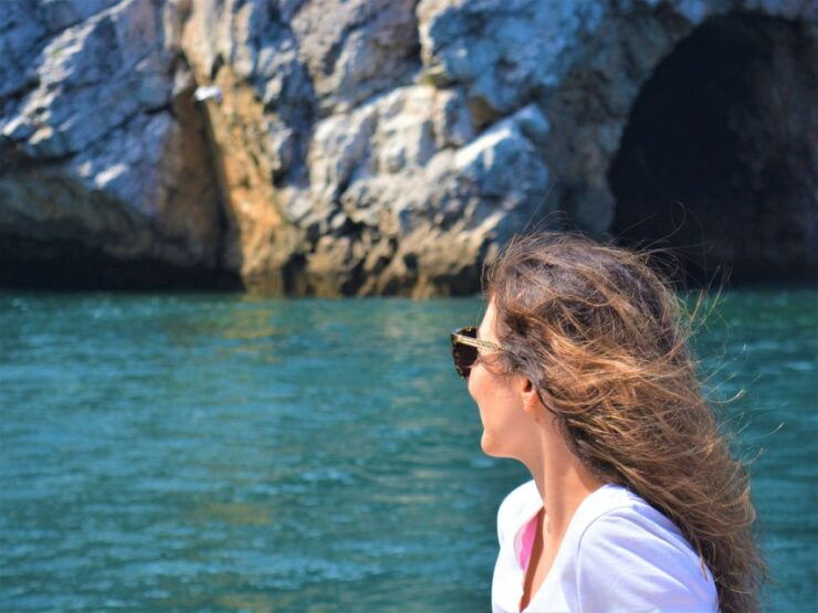 Sesimbra: Sesimbra and Espichel Grotto Tour - Experience Highlights