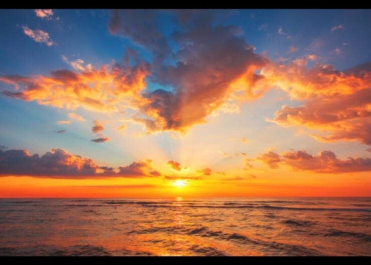 Sesimbra: Sunset Boat Tour - Activity Details