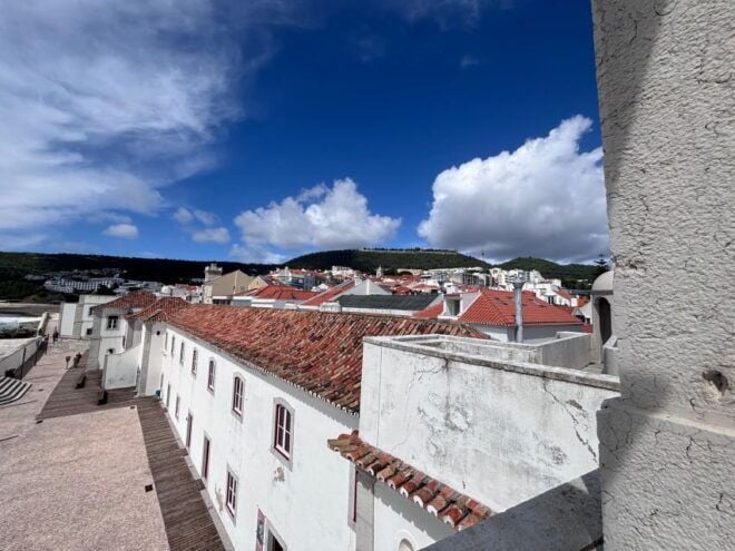 Sesimbra Walking Tour - Customer Reviews Summary