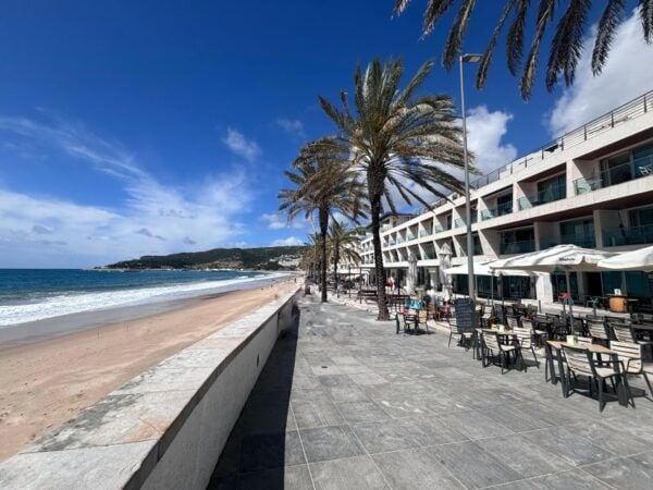 Sesimbra Walking Tour - Reservations and Booking Information