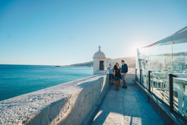 Sesimbra Walking Tour - Frequently Asked Questions