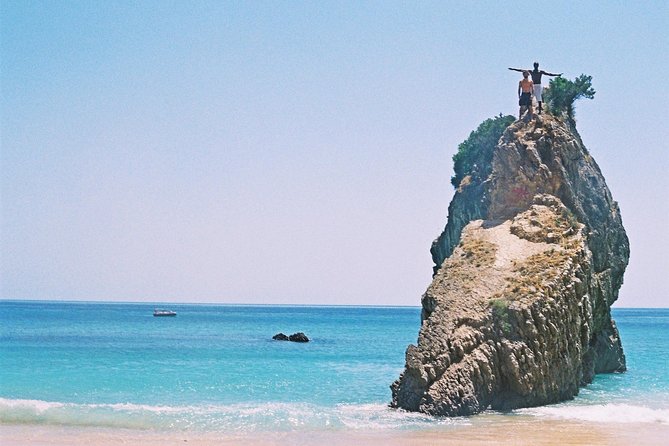 Sesimbra Wild Beach Tour From Lisbon - Price and Additional Information