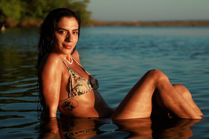 Sesión de fotos privada en Puerto Escondido - Good To Know