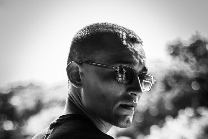 Sesión de fotos privada en Puerto Escondido - What Travelers Can Expect