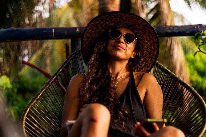 Sesión de fotos privada en Puerto Escondido - Practical Considerations