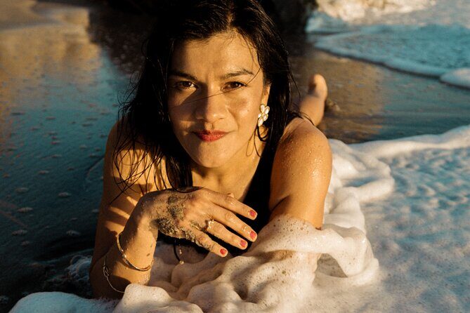 Sesión de fotos privada en Puerto Escondido - FAQ