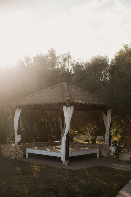 Session in the Sound Energy Lounger (30 Min) - Experience Highlights