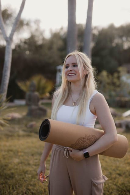 Session in the Sound Energy Lounger (30 Min) - Frequently Asked Questions