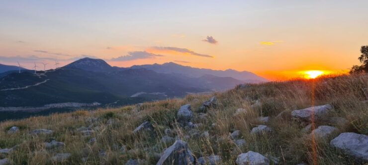 Šestanovac: Exploration ATV Tour - Experience Highlights