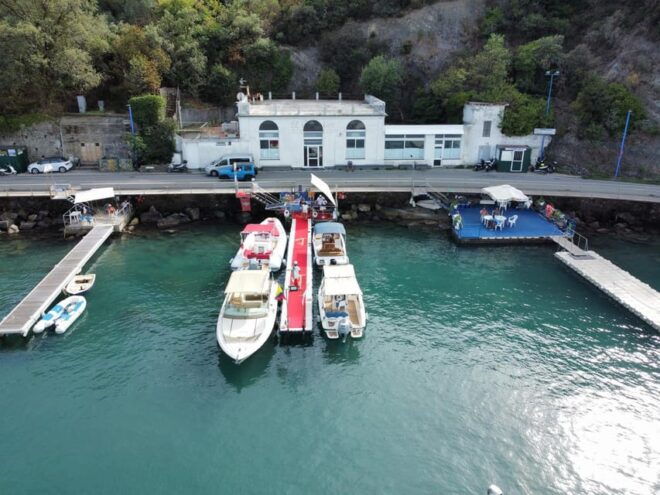 SESTRI LEVANTE: BOAT RENTAL, DAILY CRUISES - Portofino