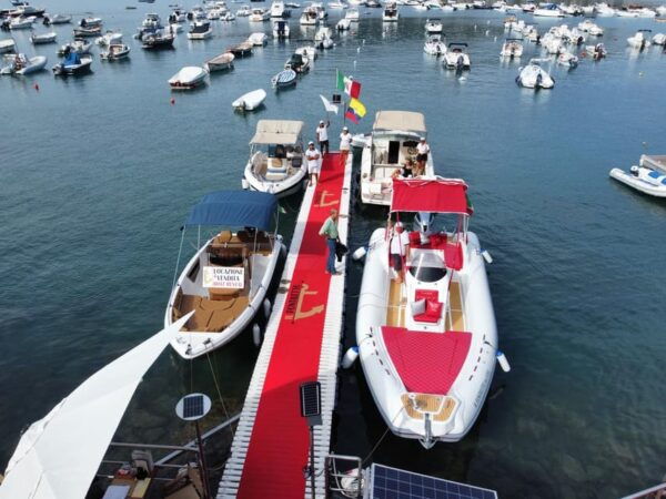 SESTRI LEVANTE: BOAT RENTAL, DAILY CRUISES - Portovenere