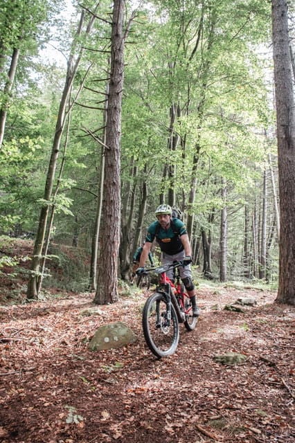 Sestri Levante: E-Bike Adventure among trails and breathtaking views - Good To Know  