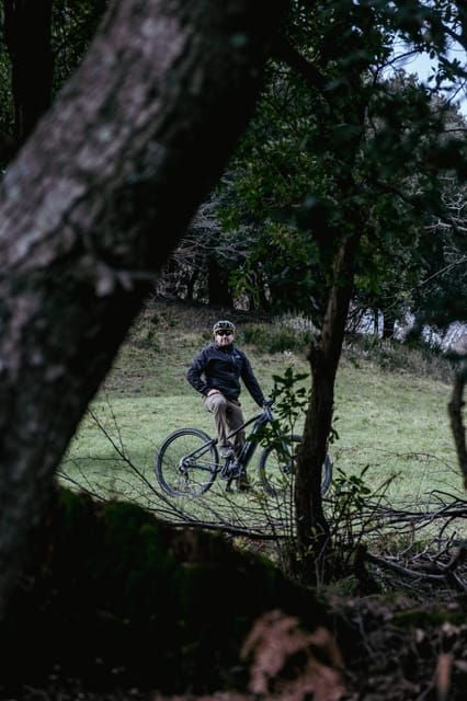 Sestri Levante: E-Bike Adventure among trails and breathtaking views - Who Should Consider This Experience?