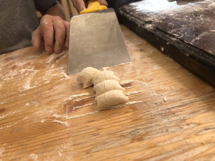 SESTRI LEVANTE: Pesto & Cooking Classes, Wine Tasting - Good To Know