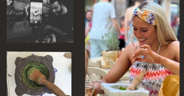SESTRI LEVANTE: Pesto & Cooking Classes, Wine Tasting - Frequently Asked Questions
