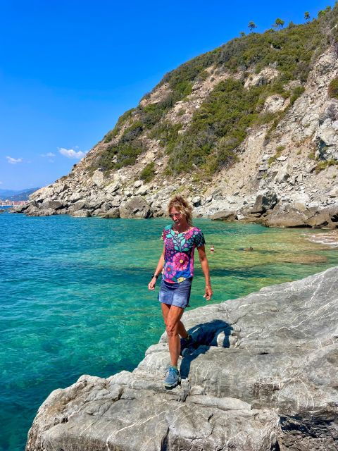 Sestri Levante: Punta Manara Hiking Tour - Good To Know